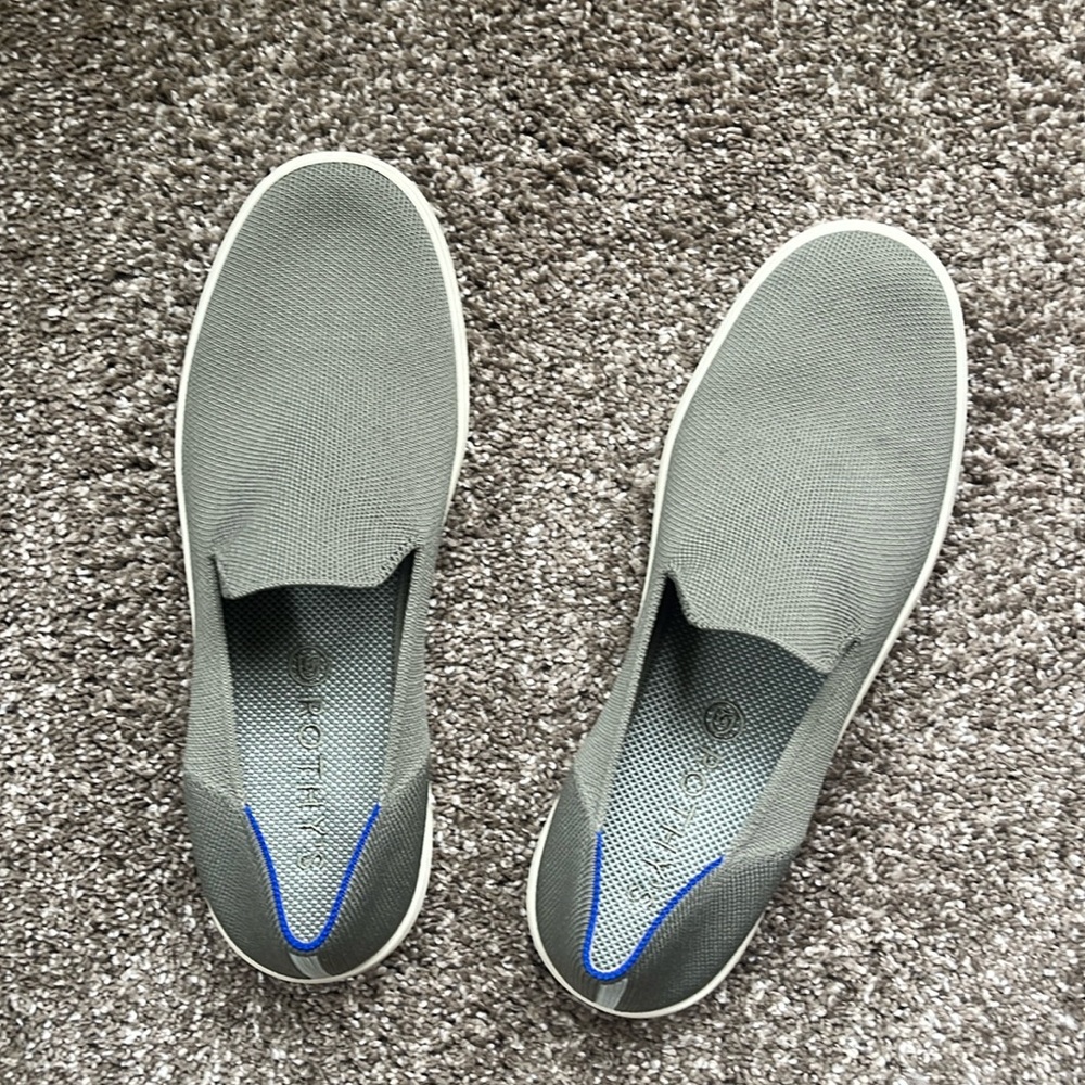 Rothy’s Original Slip On Sneaker